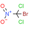 Bromodichloronitromethane