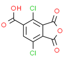 3, 6-Dichlorotrimellitic anhydride