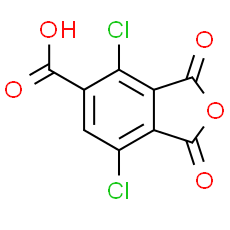 3, 6-Dichlorotrimellitic anhydride
