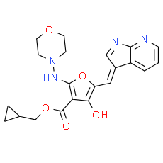 Cdc7-IN-7