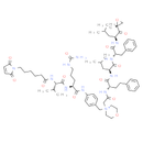 MC-Val-Cit-PAB-carfilzomib