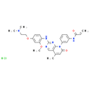 EGFR-IN-1 hydrochloride