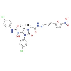 Eeyarestatin I