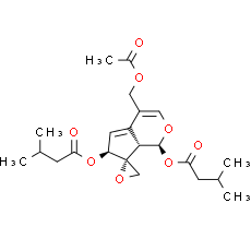 Valepotriate