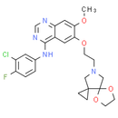 Simotinib