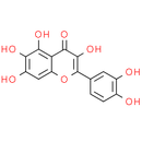 Quercetagetin