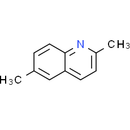 2, 6-Dimethylquinoline