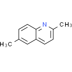 2, 6-Dimethylquinoline