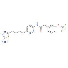 Glutaminase-IN-3