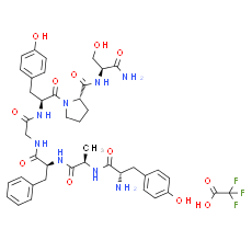 Dermorphin TFA
