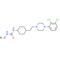 Desmethyl cariprazine