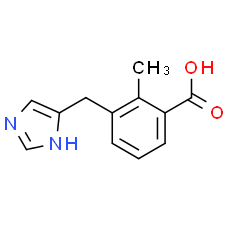 Detomidine carboxylic acid