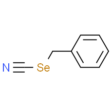 Benzyl selenocyanate