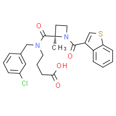 GLPG0974