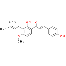 4-Hydroxyderricin