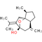 Isocurcumenol