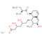 3α-Hydroxy pravastatin sodium