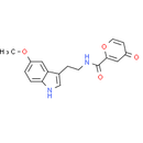 Piromelatine