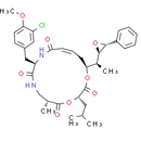 Cryptophycin 1