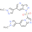 Glumetinib
