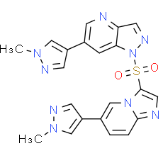 Glumetinib