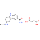 Frovatriptan succinate