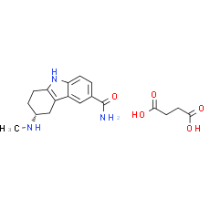 Frovatriptan succinate