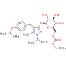 Remogliflozin etabonate