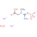 Phosphocreatine disodium hydrate