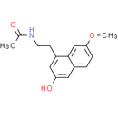 3-Hydroxy agomelatine
