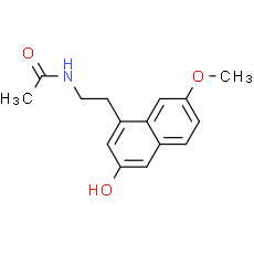3-Hydroxy agomelatine