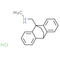 Benzoctamine hydrochloride