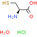 L-Cysteine hydrochloride hydrate