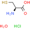 L-Cysteine hydrochloride hydrate