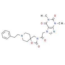 Spirofylline