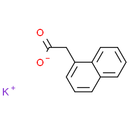 1-Naphthaleneacetic acid potassium salt