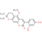 Isoglycycoumarin