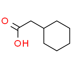 Cyclohexaneacetic acid