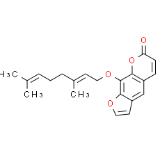 8-Geranyloxypsoralen