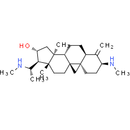 Cyclobuxine D