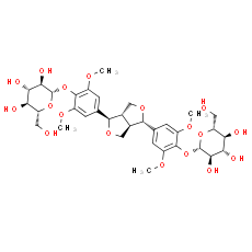 Eleutheroside E