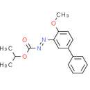 Bifenazate-diazene