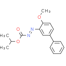 Bifenazate-diazene