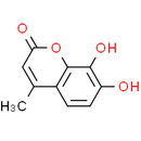 4-Methyldaphnetin