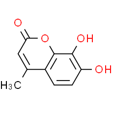 4-Methyldaphnetin