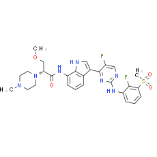 JAK1-IN-7