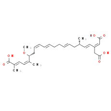 Bongkrekic acid