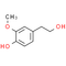 Homovanillyl alcohol