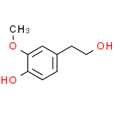 Homovanillyl alcohol