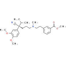 Etripamil